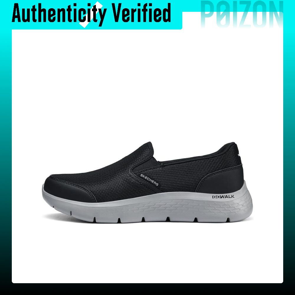 Men'S Shoes - Skechers Go Walk Fle Comfortabele, slijtvaste,