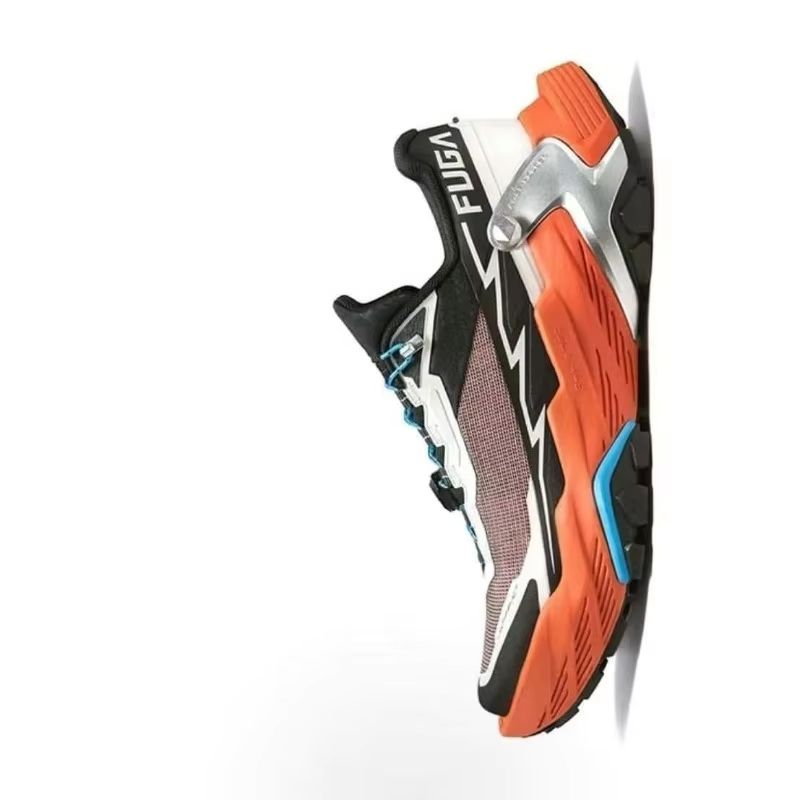 Anti Slip Trail Running Sneakers - Klassieke merk trailrunningschoenen voor heren en