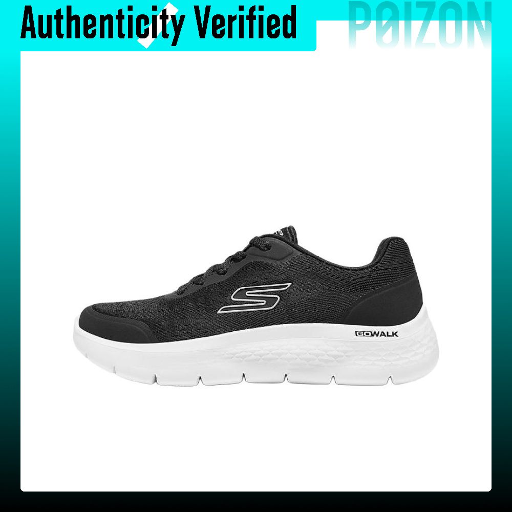 Men'S Shoes - Skechers GO WALK slijtvaste lage wandelschoenen