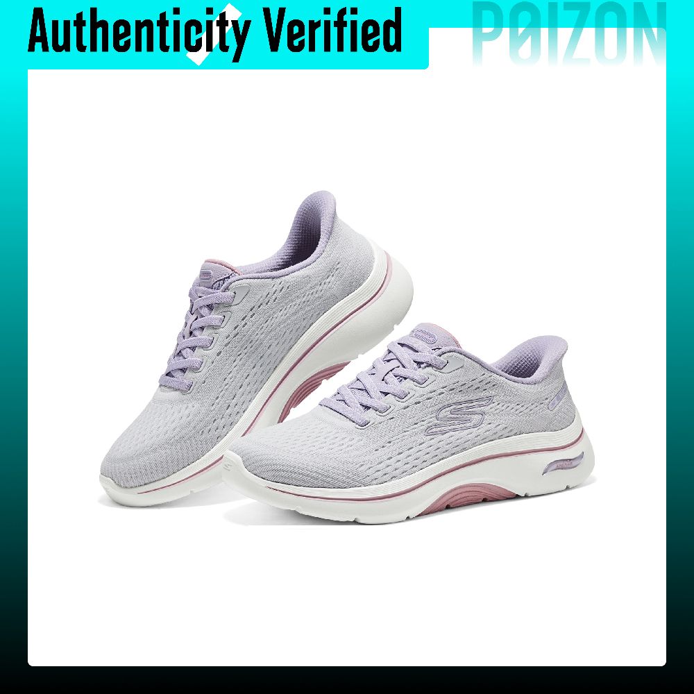 Skechers DAMES GO WALK wandels - Men'S Shoes recensie en prijs