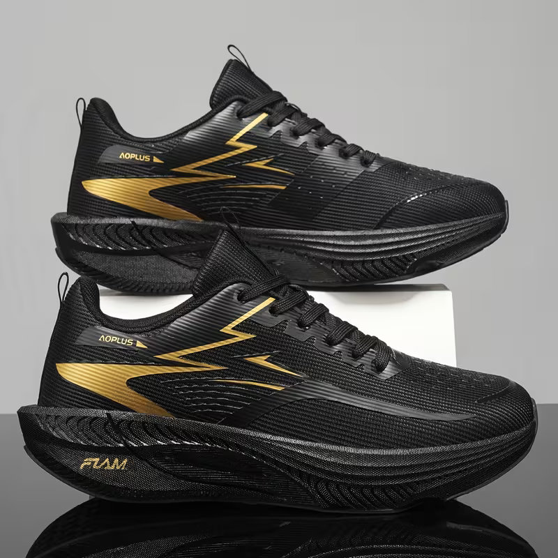 Sportschoenen met carbonplaat, - Carbon Plate Marathon Racing Shoes recensie en prijs