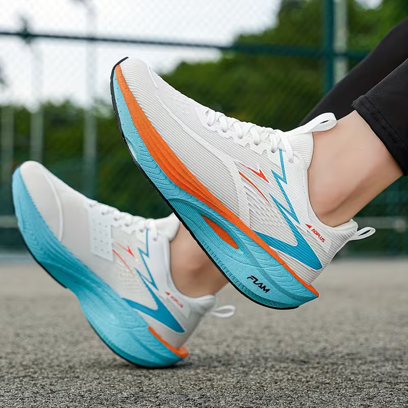 Sportschoenen met carbonplaat, - Carbon Plate Marathon Racing Shoes recensie en prijs
