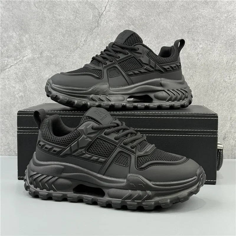 Herenschoenen Zomer Nieuwe Ade - Waterproof Goretex Running Shoes recensie en prijs