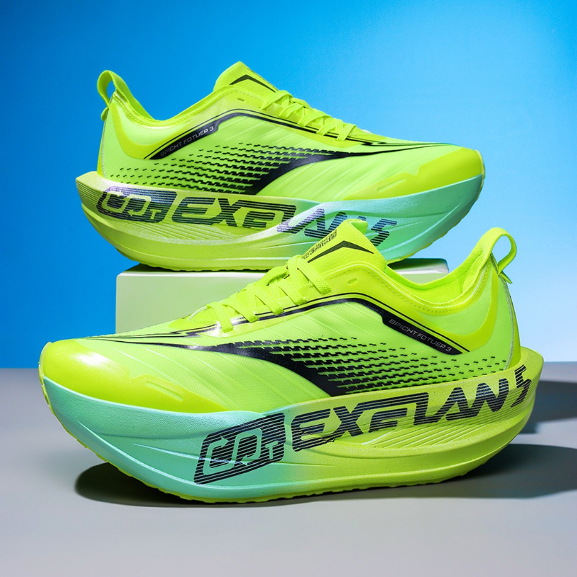 Heren Dames Carbon Plate Hardl - Carbon Plate Marathon Racing Shoes recensie en prijs