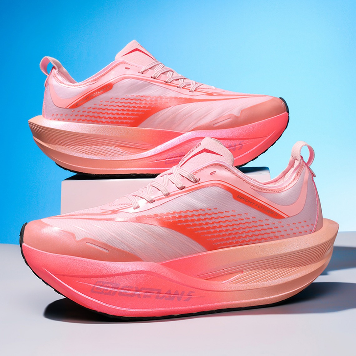 Heren Dames Carbon Plate Hardl - Carbon Plate Marathon Racing Shoes recensie en prijs