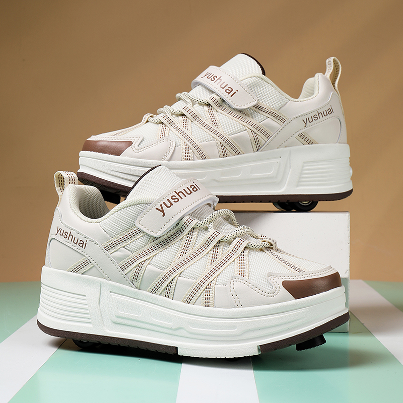 Automatische, intrekbare, onzi - Sneakers recensie en prijs