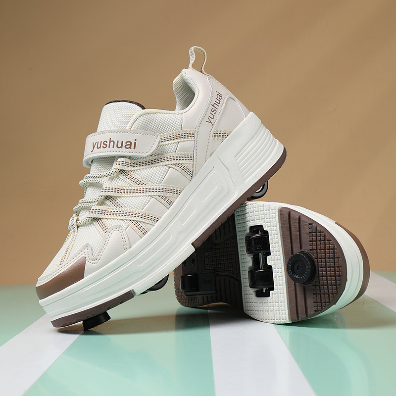 Automatische, intrekbare, onzi - Sneakers recensie en prijs