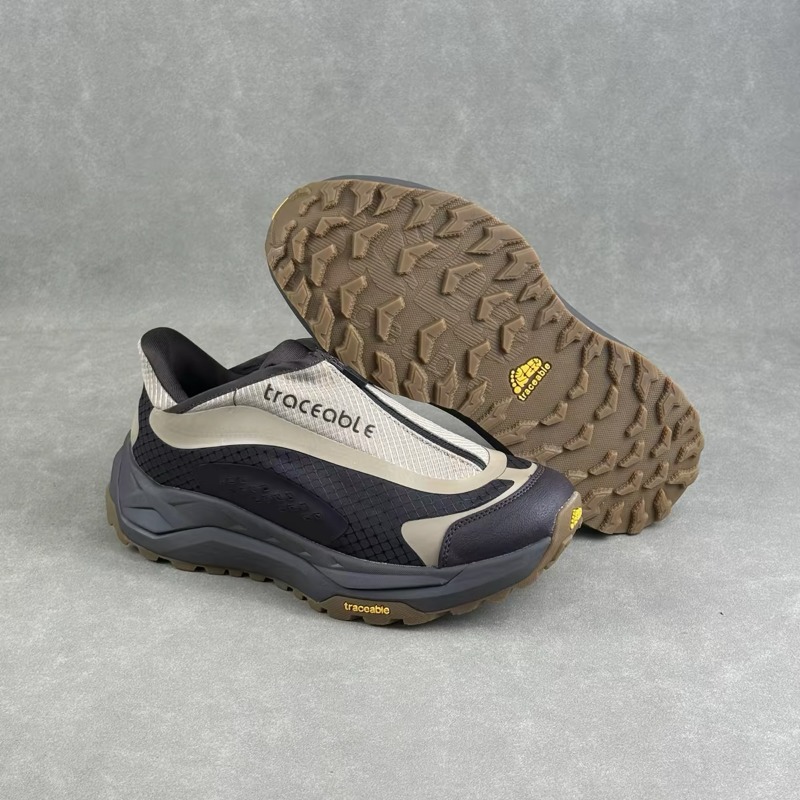 Professionele sportschoenen vo - Anti Slip Trail Running Sneakers recensie en prijs