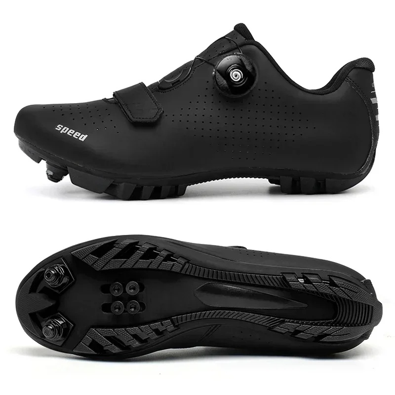 Unisex MTB-schoenen, fiets- en - Sneakers recensie en prijs