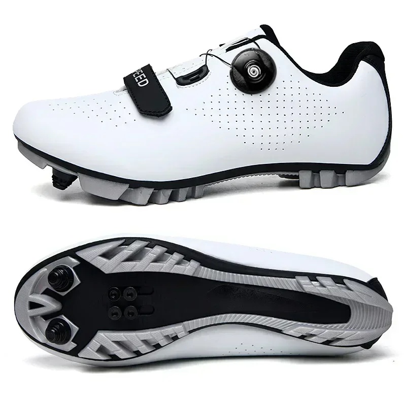 Unisex MTB-schoenen, fiets- en - Sneakers recensie en prijs