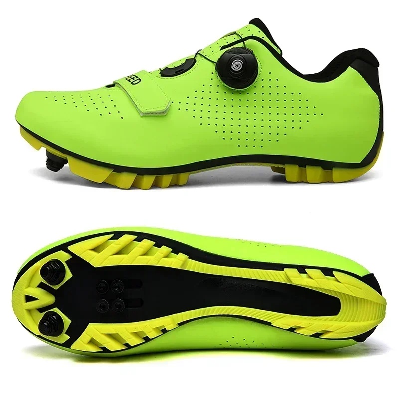Unisex MTB-schoenen, fiets- en - Sneakers recensie en prijs