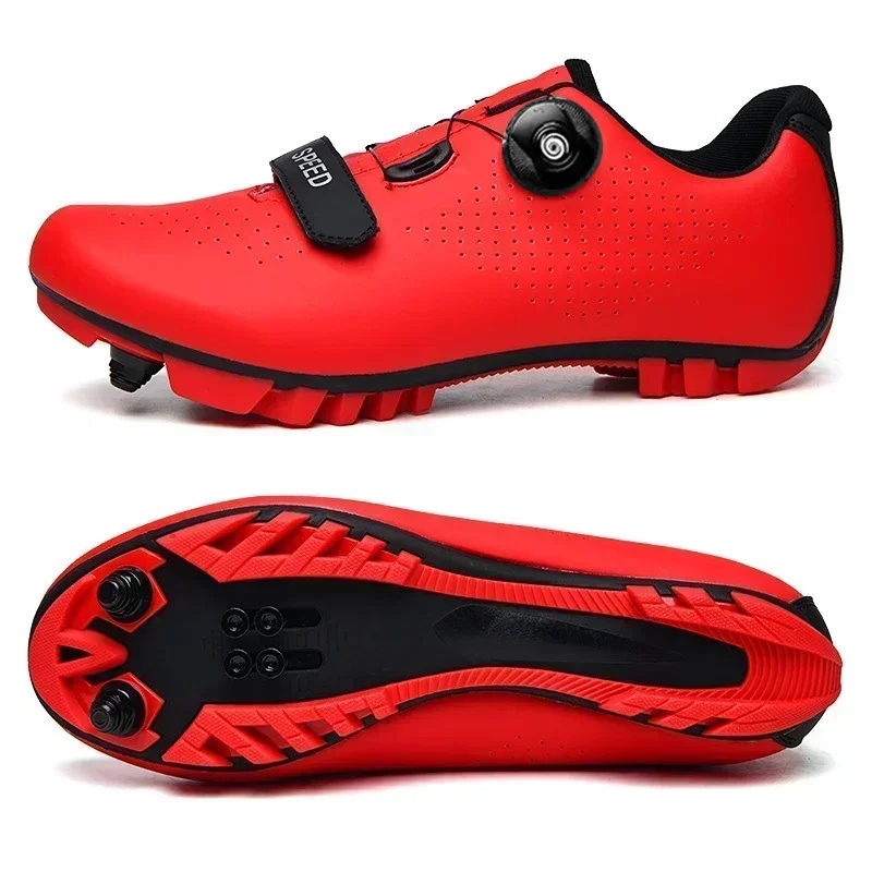 Unisex MTB-schoenen, fiets- en - Sneakers recensie en prijs
