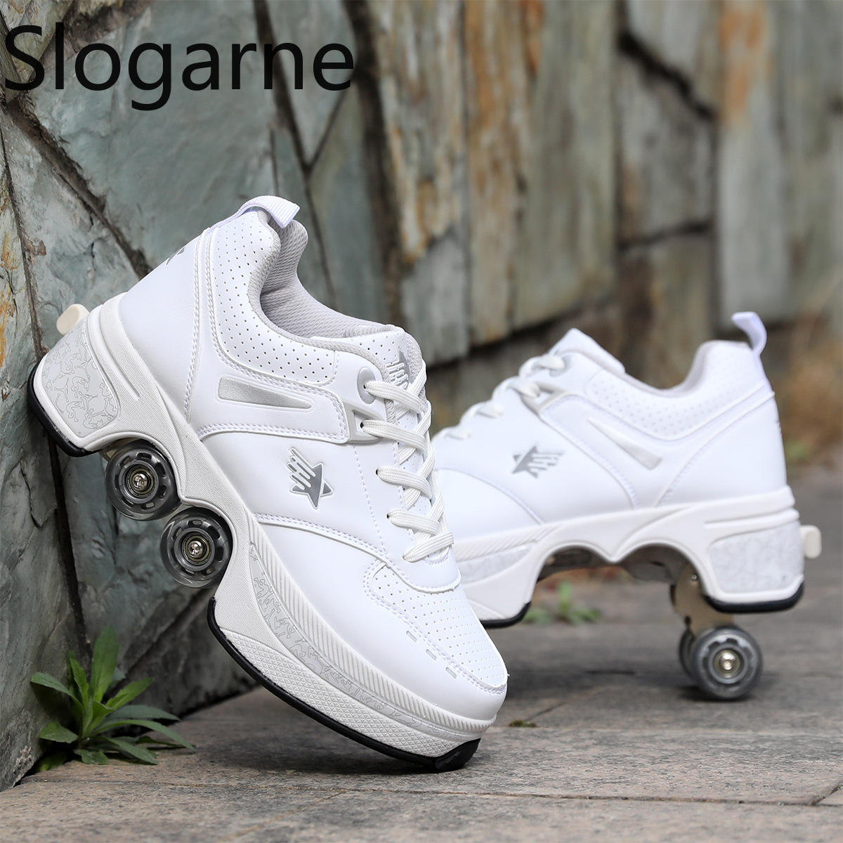 Vrouwen 4-wielen Vervorming Ro - Sneakers recensie en prijs