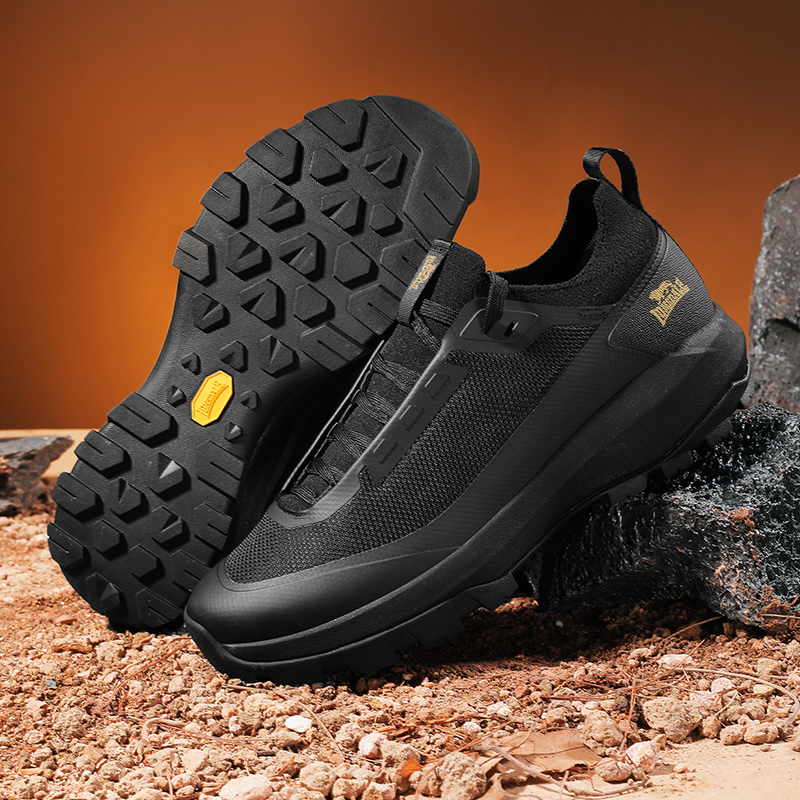 2026 Nieuwe collectie sportsch - Anti Slip Trail Running Sneakers recensie en prijs