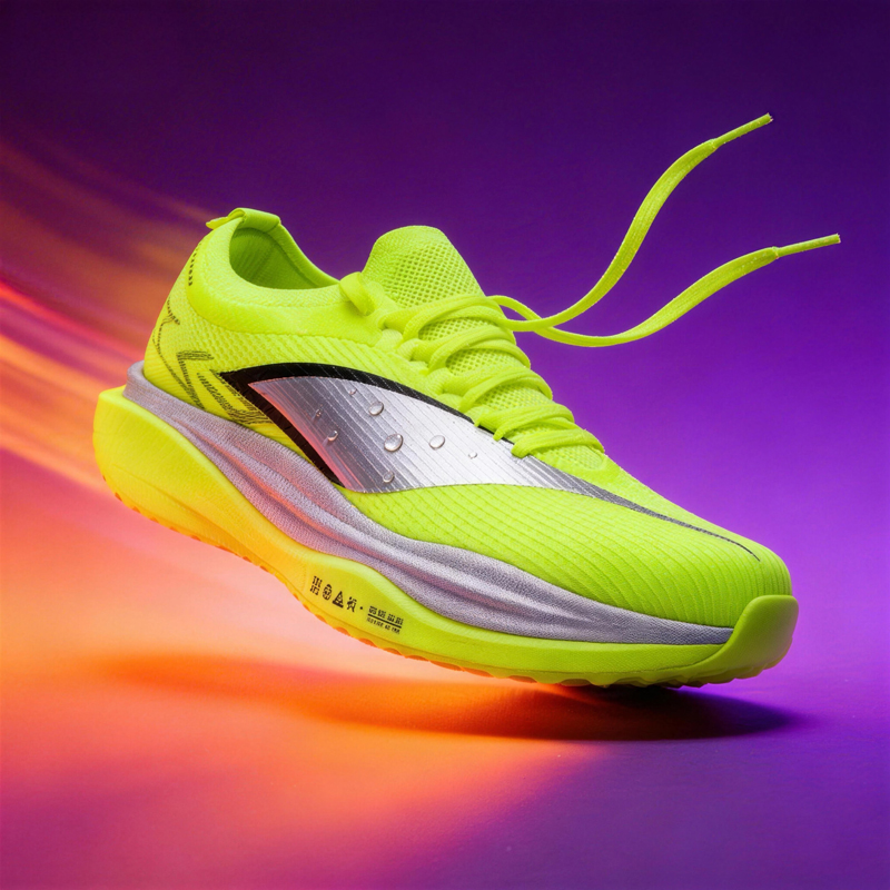Sportschoenen voor heren Hardl - Carbon Plate Marathon Racing Shoes recensie en prijs