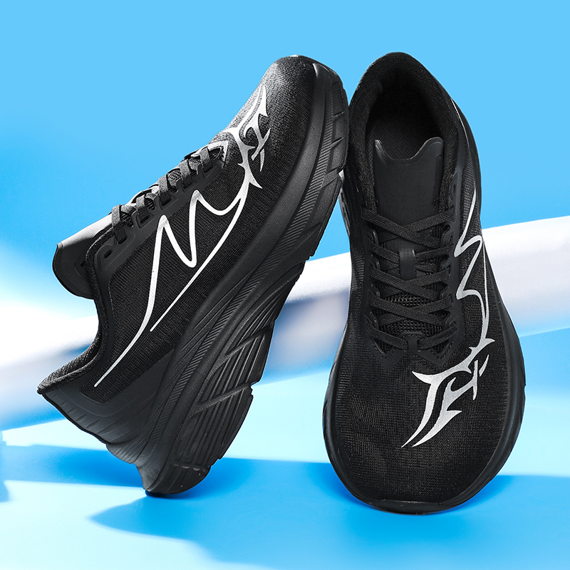 Hardloopschoenen Heren Trainer - Wide Toe Box Running Sneakers recensie en prijs