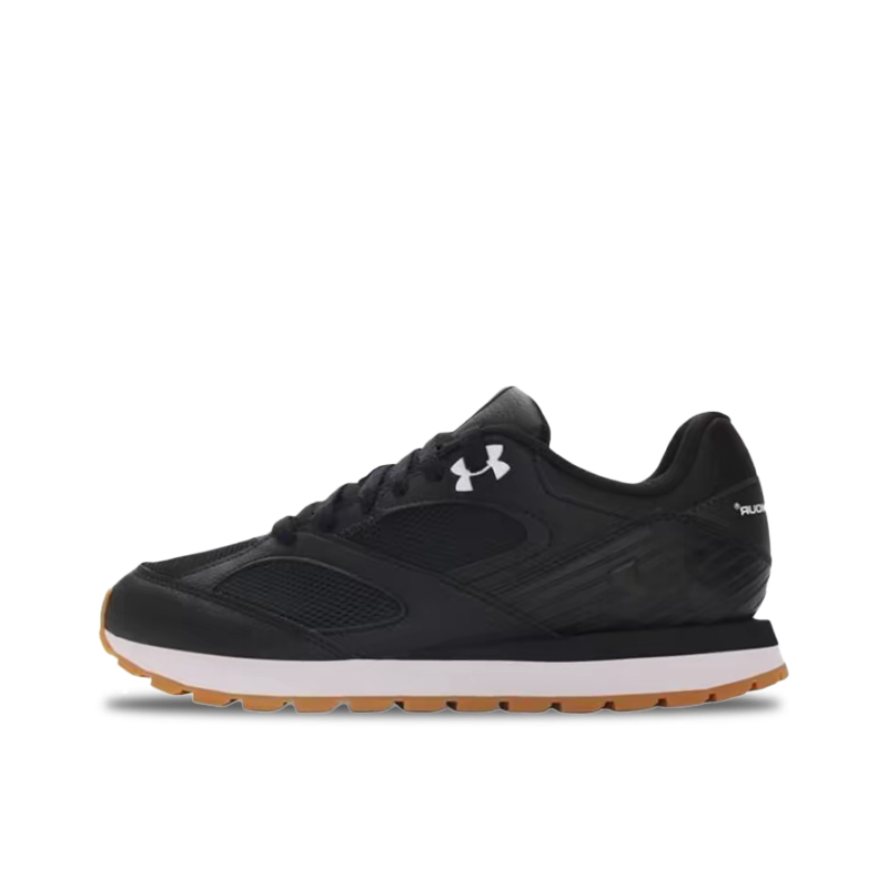 Under Armour Jogger Zwart Mini - Air Cushion Jogger Shoes Men recensie en prijs