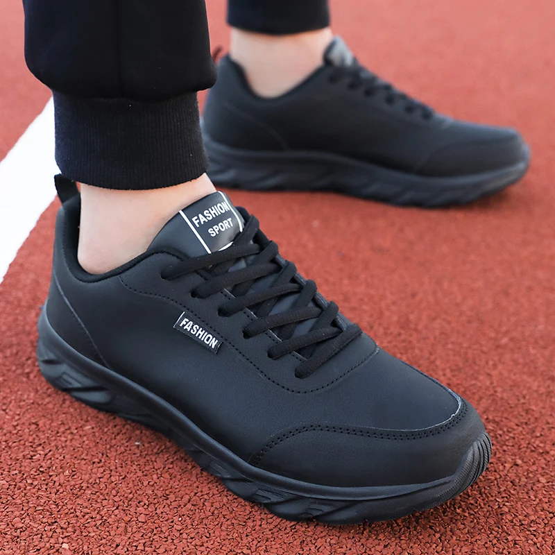 Hardloopschoenen voor heren Zw - Waterproof Goretex Running Shoes recensie en prijs
