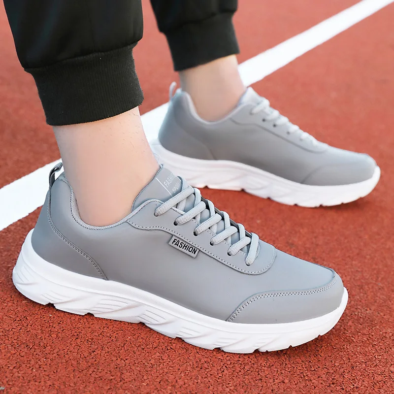 Hardloopschoenen voor heren Zw - Waterproof Goretex Running Shoes recensie en prijs