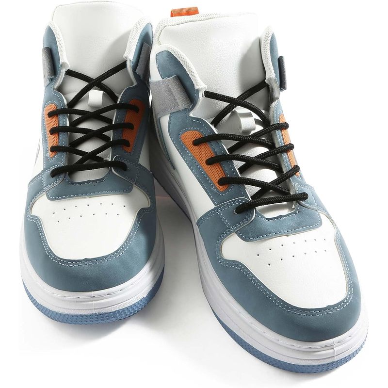 Ronde veterkoorden voor laarze - Women'S Shoes recensie en prijs