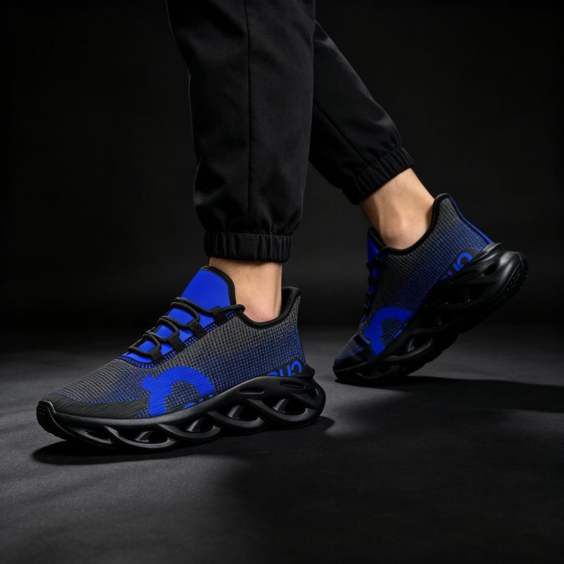 Damessneakers Heren hardloopsc - Lightweight Road Running Shoes recensie en prijs